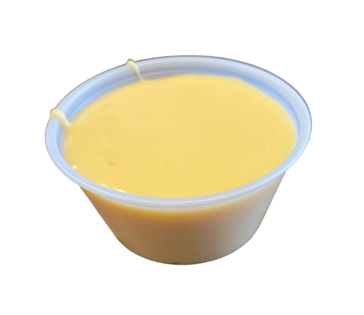 3oz SIDE CHEESE SAUCE