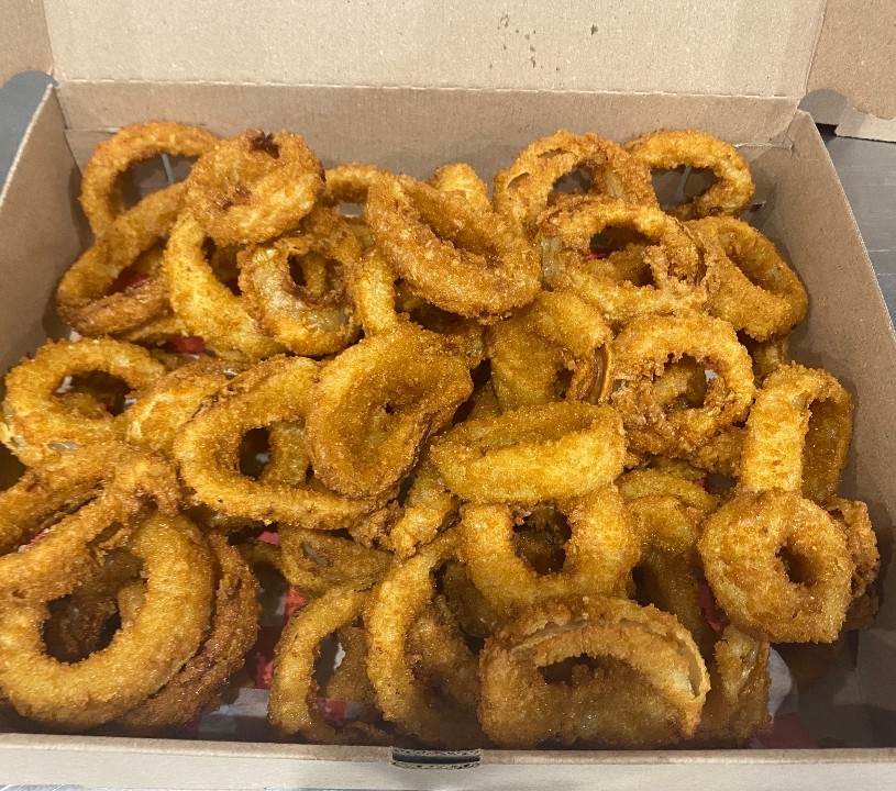 BISTRO ONION RING BOX