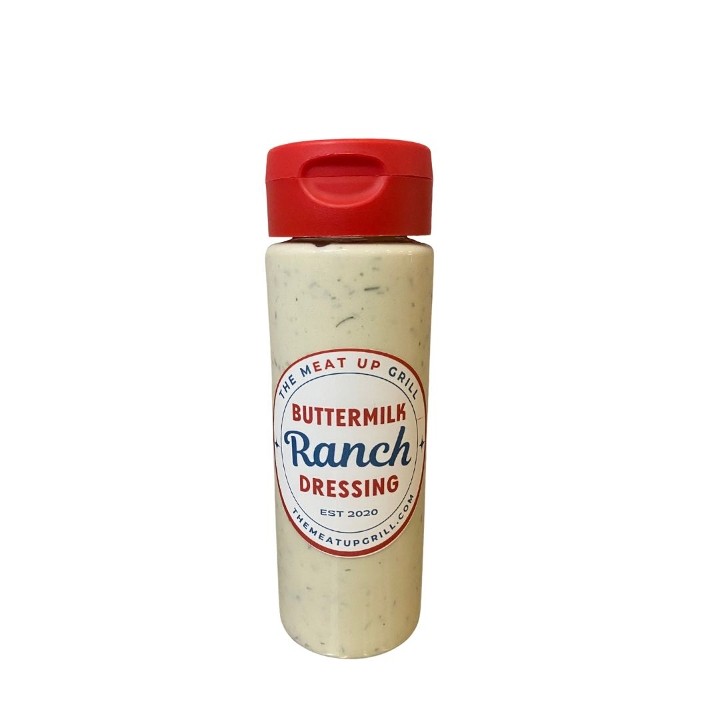 BUTTERMILK DILL RANCH