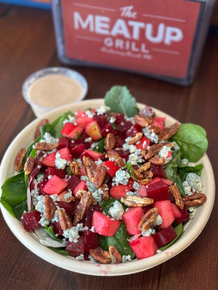 "RUBY RED" SALAD