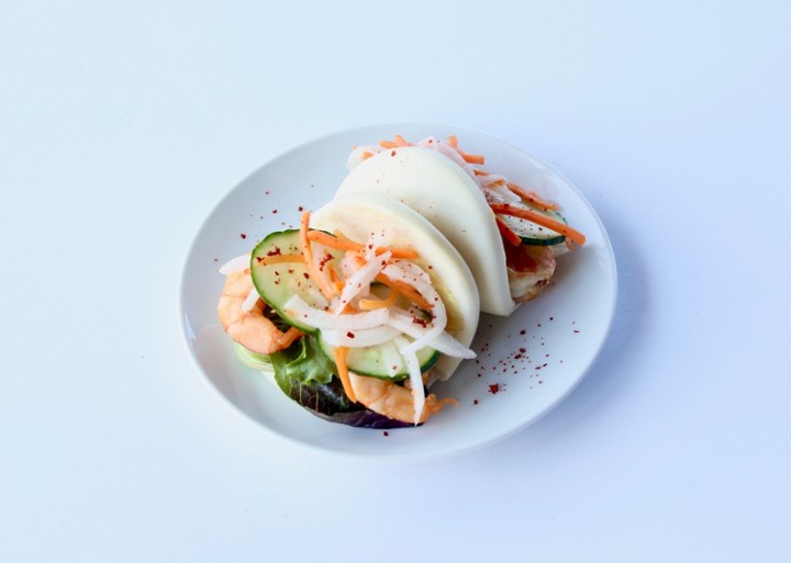 SHRIMP BAO (2)