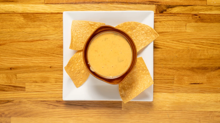 Queso Dip Bowl