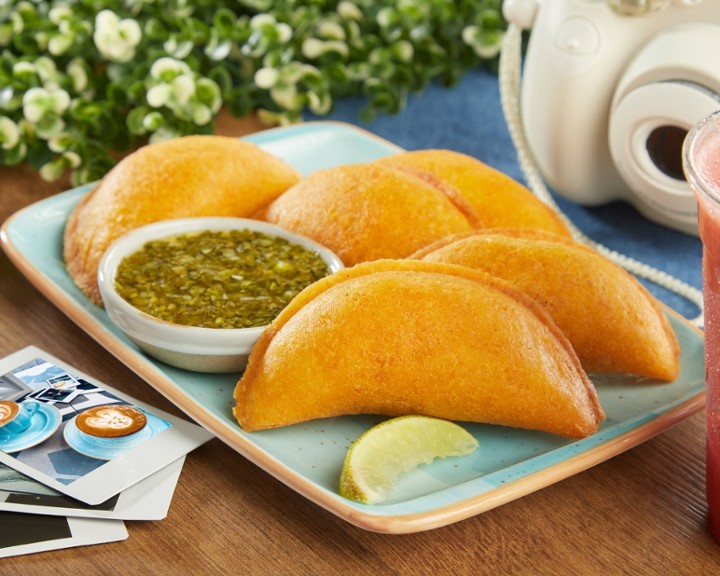 Empanada Colombiana