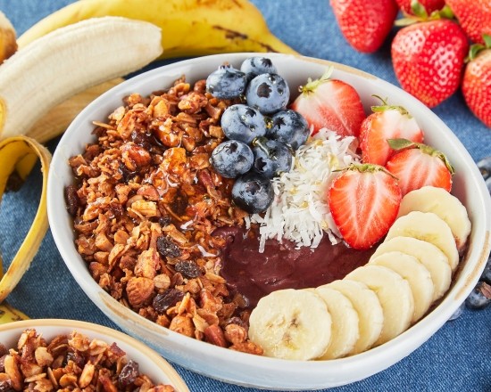 Açaí Bowl