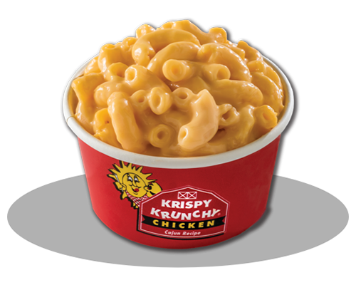 MAC-N-CHEESE