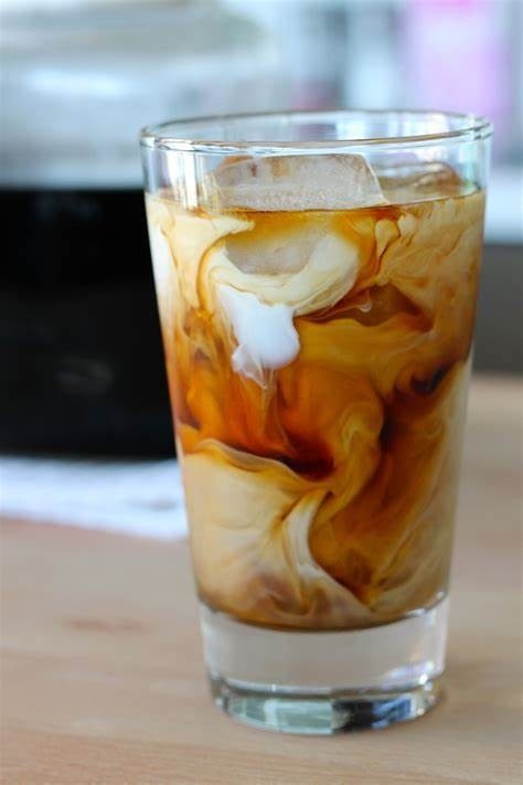 Iced Coffee