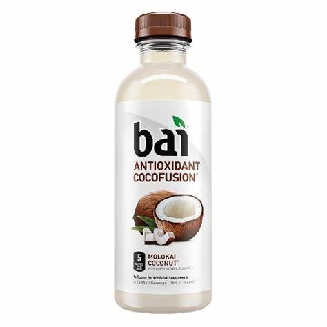 Bai Molokai Coconut