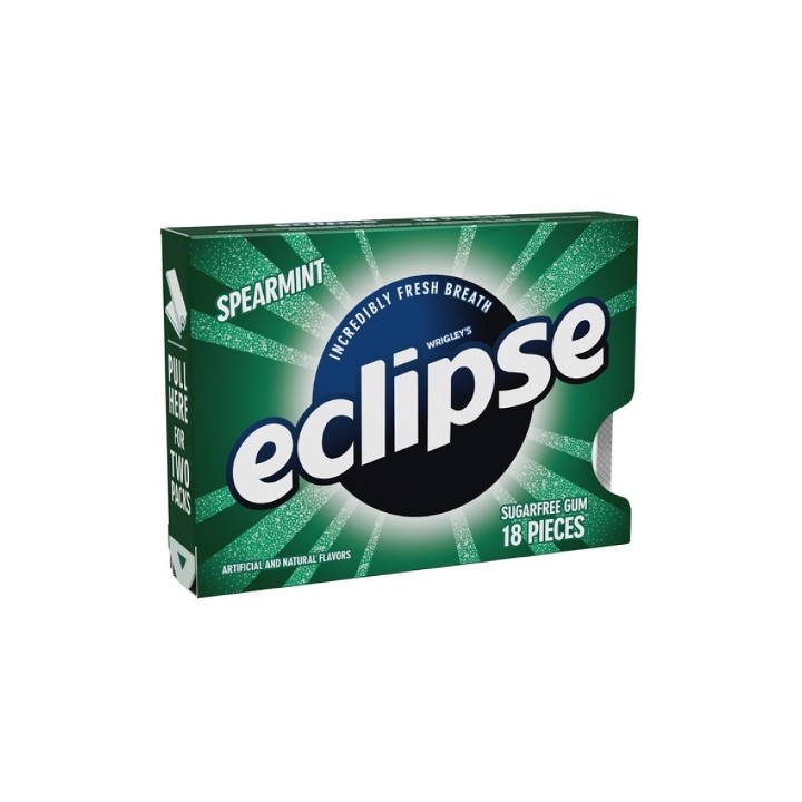 Eclipse - Spearmint