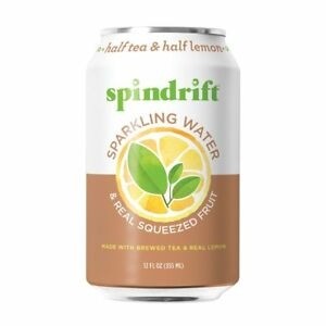 Spindrift Half & Half