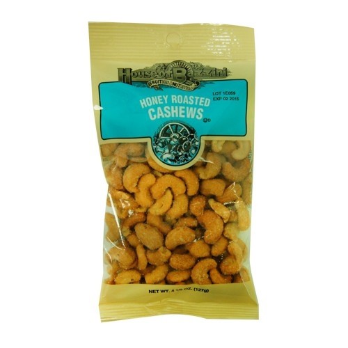 Bazzini - Honey Roasted Peanuts