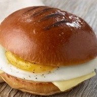 Farm Fresh Egg | Classic American | Brioche