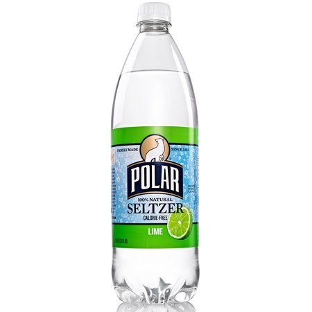 Polar Seltzer - Lime