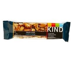 Kind Bar - Fruit & Nut