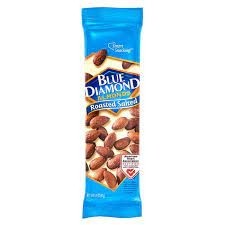 Blue Diamond Roasted Almond