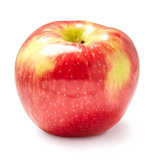 Honey Crisp Apple