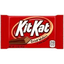 Candy Bar - Kit Kat