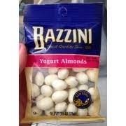 Bazzini Yogurt Almonds