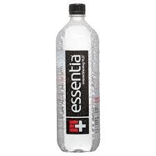 Essentia Alkaline Water 1 LT