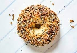 Everything Bagel