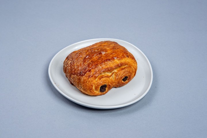 Chocolate Croissant