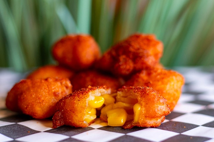 Corn Nuggets