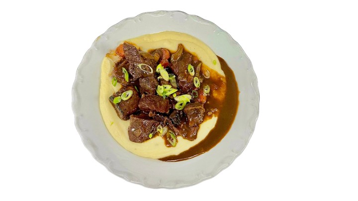 Homey Pot Roast