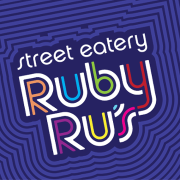 Ruby Ru's Street Eatery Lafayette logo