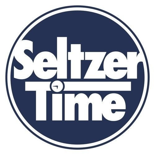 Seltzer 12oz can
