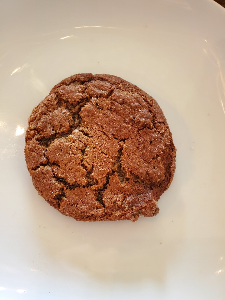 Oatmeal Chocolate Cookie