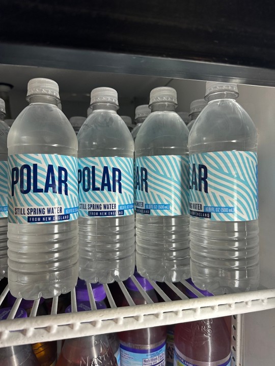 Polar Water
