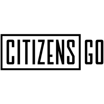 GO by Citizens LAX logo