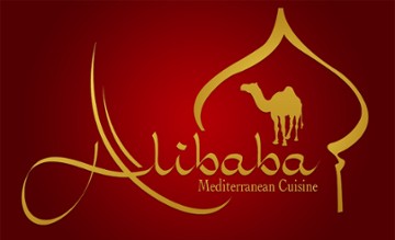 Alibaba Mediterranean Cuisine 632 Redondo Ave. 562-386-2057
