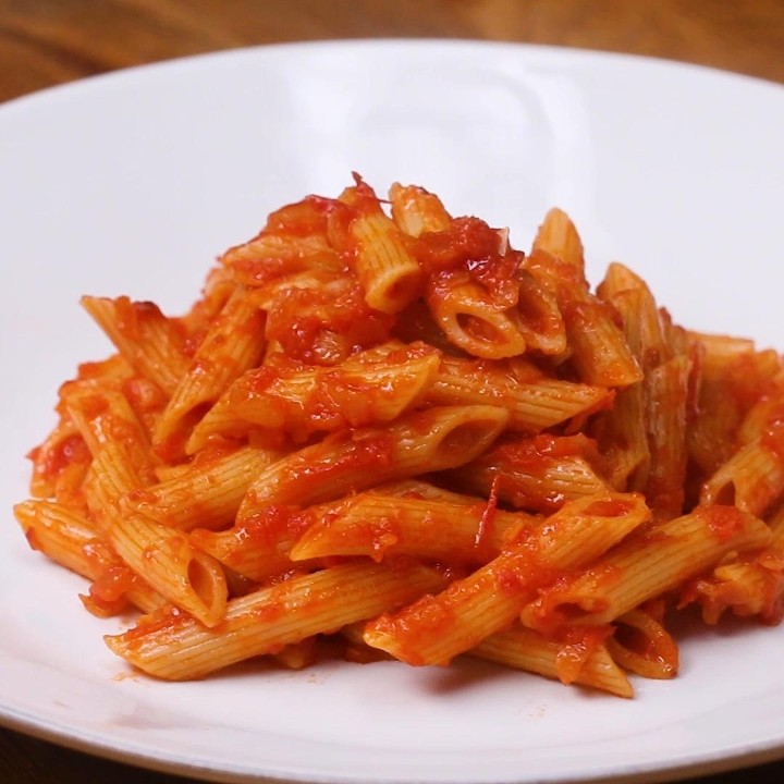 Penne W/Red Sauce