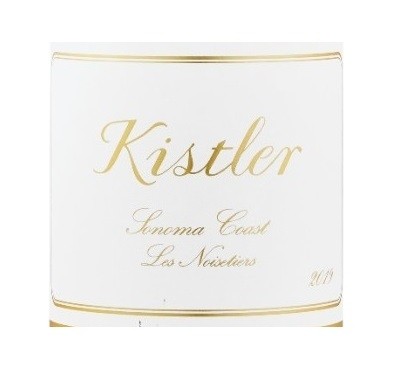 Kistler “Les Noisetiers” Chardonnay