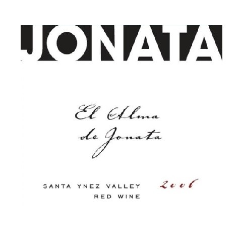 Jonata “El Alma de Jonata” Cabernet Franc