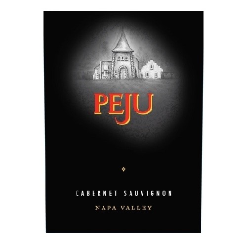 PEJU Cabernet Sauvignon