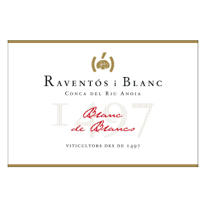 Raventos i Blanc Cava