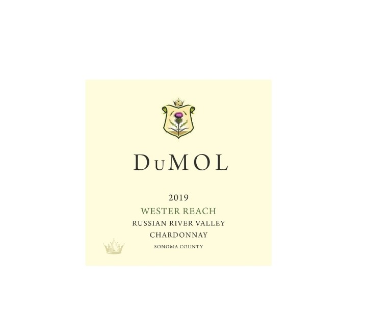 DuMOL “Wester Reach” Chardonnay