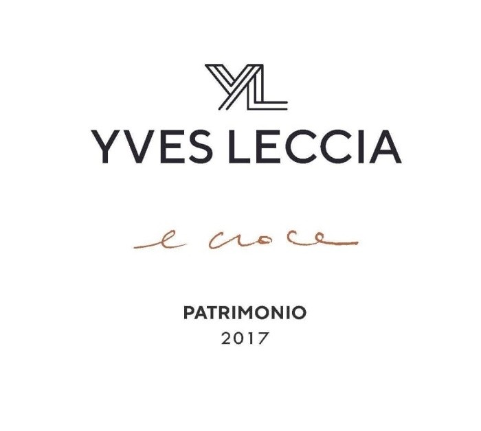 Yves Leccia Patrimonio