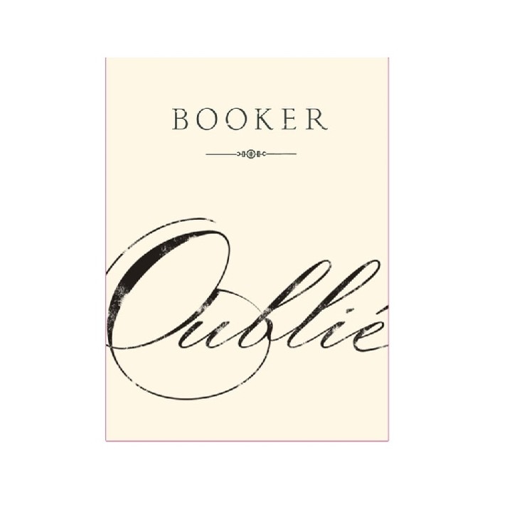 Booker “Oublie” Gsm