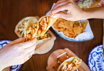 Old Pueblo Cantina