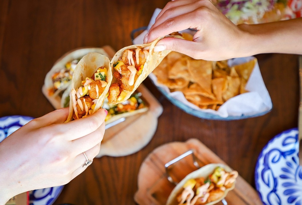 Old Pueblo Cantina