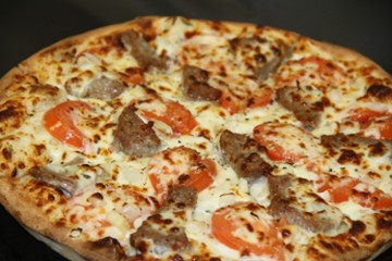 Guys Pizza Co. Parma