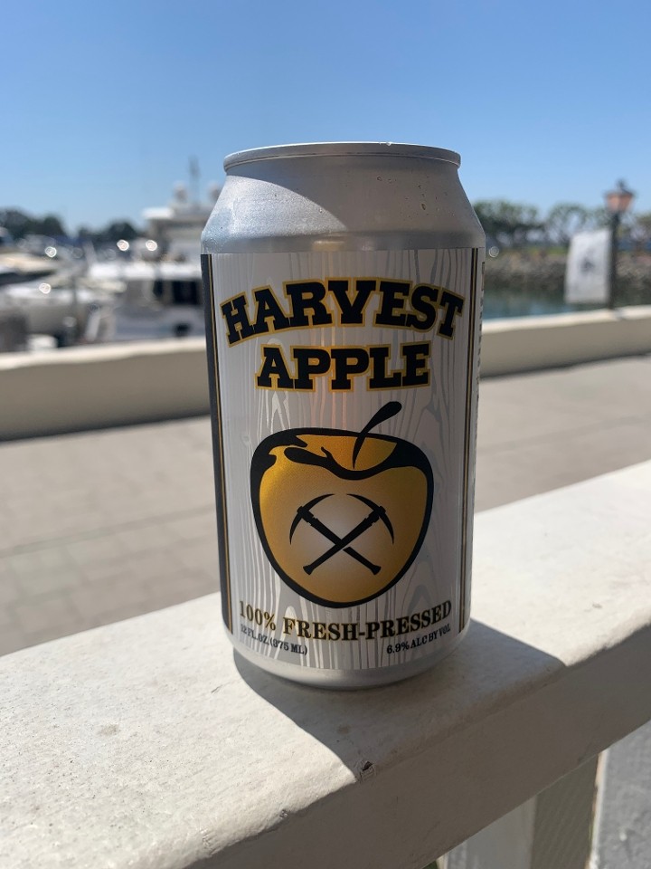 2TOWNS PACIFIC PINEAPPLE HARD CIDER