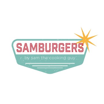 Samburgers Seaport Village