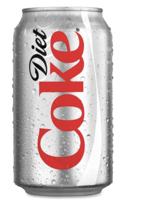 DIET COKE