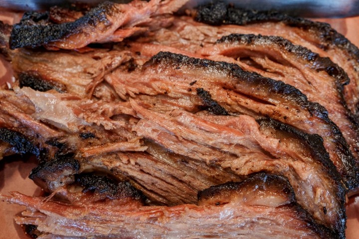 1 # Brisket