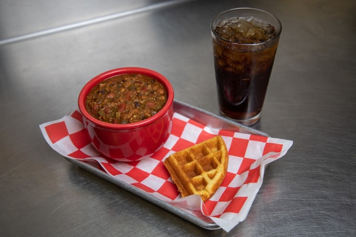 Bowl of Chili