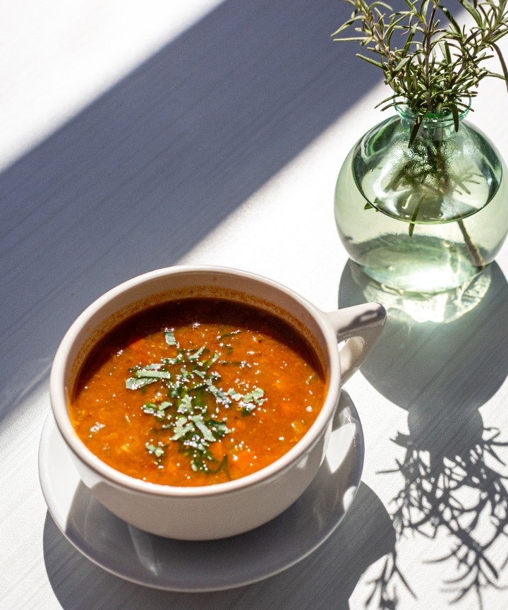 HB Tomato Basil