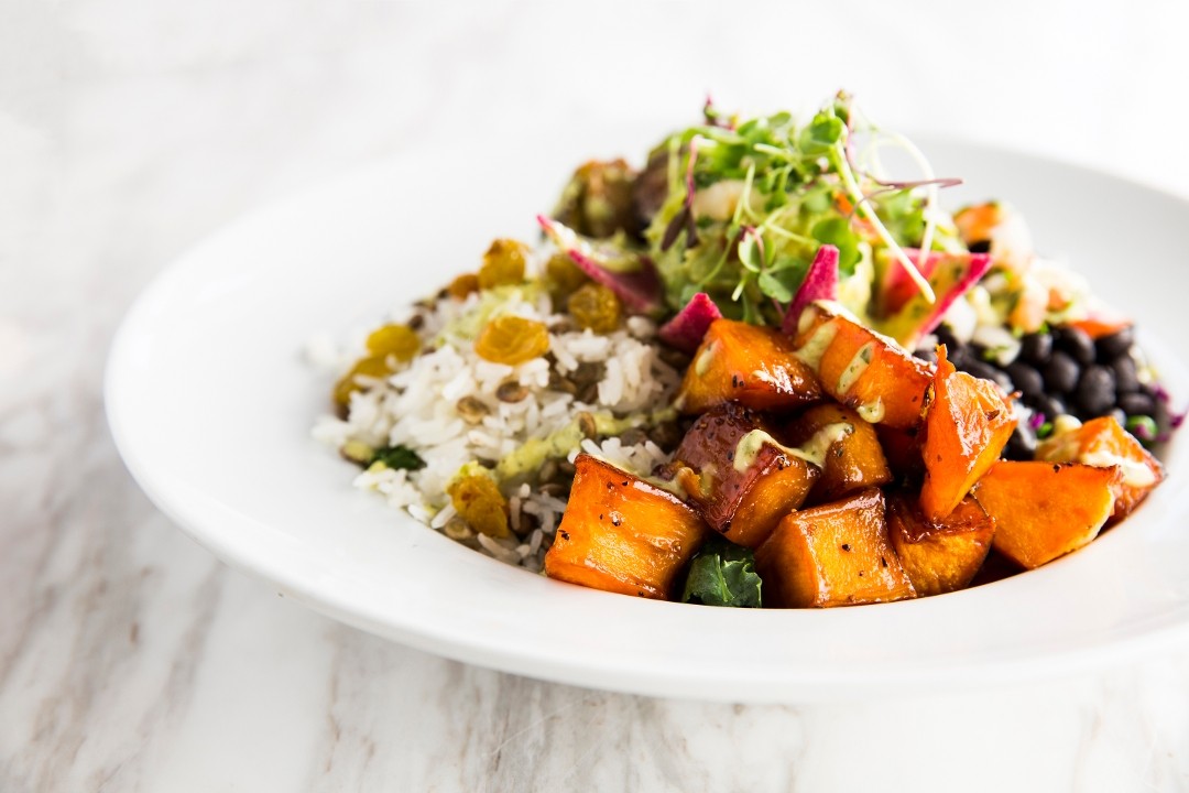 HB Fusion Bowl